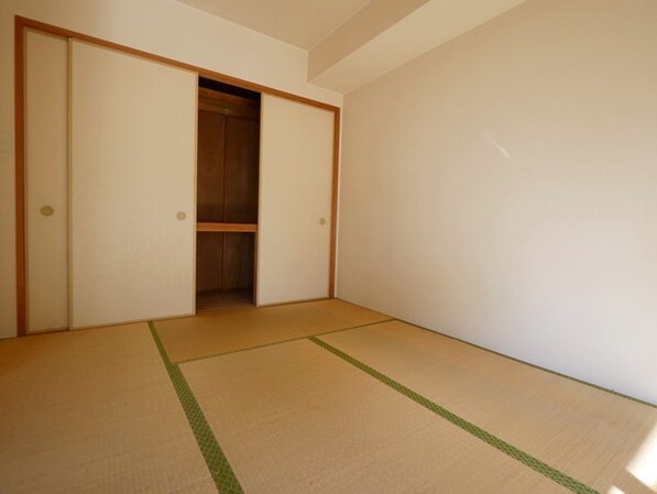 グランドルチェの物件内観写真